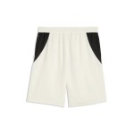 Pantalones cortos de local Parma 2026/27 para niño - Blanco Pantalones cortos de local Parma 2026/27 para niño - Blanco