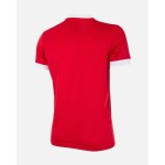 Camiseta Retro Copa de Europa del Nottingham Forest 1980 para hombre