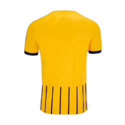 Camiseta Tercera Hombre Brighton & Hove Albion 2025/26