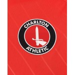 Camiseta de local Charlton Athletic 2026/27 para niño Camiseta de local Charlton Athletic 2026/27 para niño