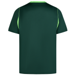Camiseta local infantil VfL Wolfsburg 2026/27 Camiseta local infantil VfL Wolfsburg 2026/27