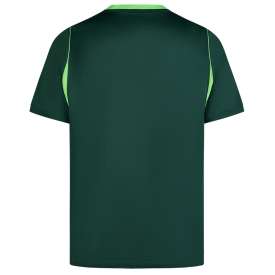 Camiseta local infantil VfL Wolfsburg 2026/27 Camiseta local infantil VfL Wolfsburg 2026/27