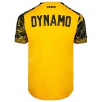 Camiseta Hombre Dynamo Dresden 2025/26 Tercera Entrenamiento Camiseta Hombre Dynamo Dresden 2025/26 Tercera Entrenamiento