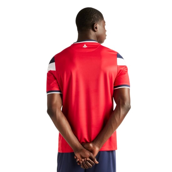 Camiseta de Local LOSC 2026/27 para Hombre Camiseta de Local LOSC 2026/27 para Hombre