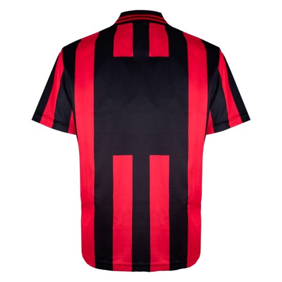 Camiseta Retro Brighton & Hove Albion de Visitante 1999 para Hombre Camiseta Retro Brighton & Hove Albion de Visitante 1999 para Hombre