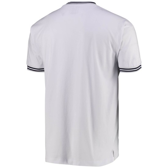 Camiseta Retro 1972 de Derby County para Niño