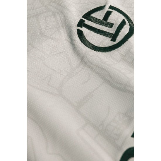 Camiseta tercera FC Lugano 2026/27 para niño Camiseta tercera FC Lugano 2026/27 para niño