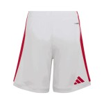 Pantalones Cortos de Local Ajax 2026/27 para Niño Pantalones Cortos de Local Ajax 2026/27 para Niño