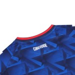 Camiseta infantil Cabo Verde 2026 Copa del Mundo local