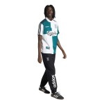 Camiseta Retro 1995/96 Liverpool Hombre
