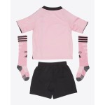 Tercer kit de niño Leicester City 2025/26 Tercer kit de niño Leicester City 2025/26