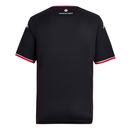 Camiseta Especial OGC Nice 2025/26 para Mujer