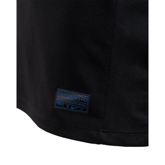 Camiseta visitante de hombre Deportivo La Coruña 2026/27 Camiseta visitante de hombre Deportivo La Coruña 2026/27