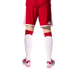 Pantalones Cortos Local Mujer Bayern Múnich 2026/27 Pantalones Cortos Local Mujer Bayern Múnich 2026/27