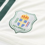 Pantalones Cortos de Visitante PEC Zwolle 2026/27 para Hombre Pantalones Cortos de Visitante PEC Zwolle 2026/27 para Hombre