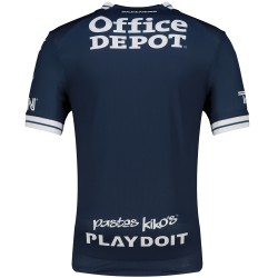 Camiseta visitante del Pachuca 2025/26 para hombre