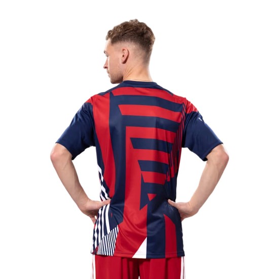 Camiseta Prepartido Tercera Equipación Hombre Bayern Múnich 2026/27