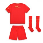 Conjunto Local de Middlesbrough 2026/27 para Niño Conjunto Local de Middlesbrough 2026/27 para Niño