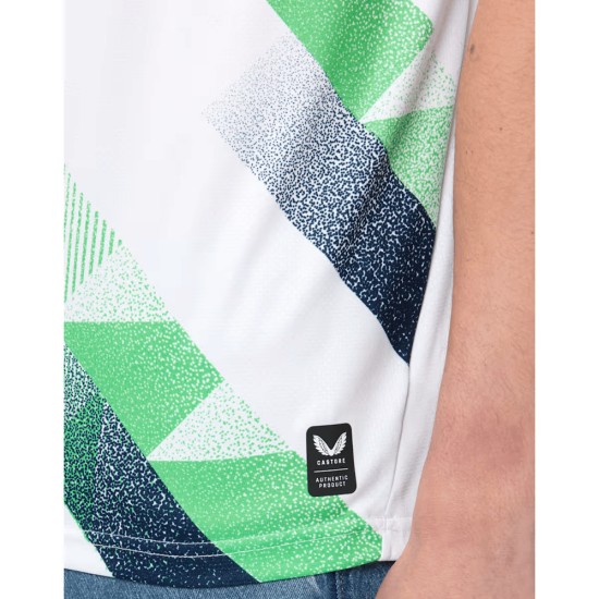 Camiseta Visitante Irlanda Hombre 2026 Camiseta Visitante Irlanda Hombre 2026