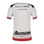 Camiseta visitante del Atlas FC 2025/26 para niño