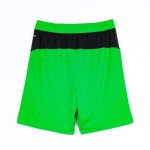 Pantalones Cortos Borussia Mönchengladbach 2025/26 Segunda Mujer Pantalones Cortos Borussia Mönchengladbach 2025/26 Segunda Mujer