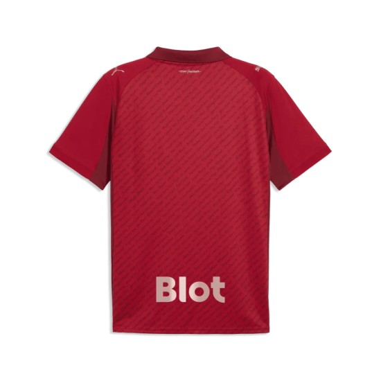 Camiseta 125 Aniversario 2025/26 Rennes Mujer Camiseta 125 Aniversario 2025/26 Rennes Mujer