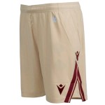 Pantalones Cortos de Visitante sc Heerenveen 2026/27 para Niño Pantalones Cortos de Visitante sc Heerenveen 2026/27 para Niño