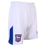 Pantalones cortos de local Ipswich Town 2026/27 para hombre Pantalones cortos de local Ipswich Town 2026/27 para hombre