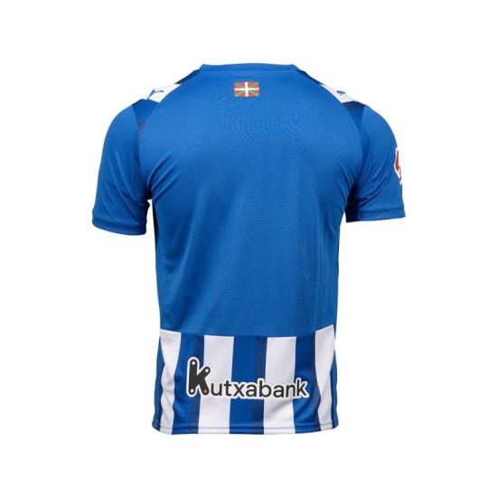 Camiseta local hombre Alavés 2025/26