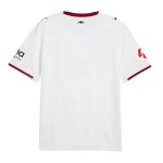 Camiseta de hombre Valencia CF 2026/27 de local Camiseta de hombre Valencia CF 2026/27 de local