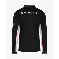 Camiseta Manga Larga Niño N.E.C. Nijmegen 2025/26 Visitante 3
