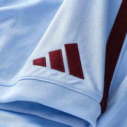 Pantalón Corto Aston Villa 2026/27 Home para Niño Pantalón Corto Aston Villa 2026/27 Home para Niño