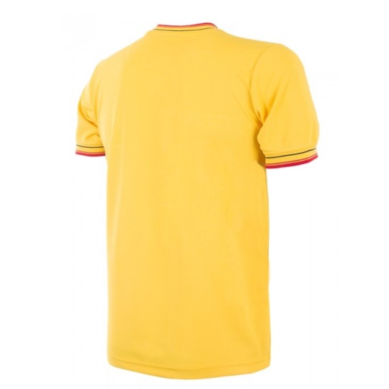 Camiseta Retro Hombre Watford 1986/87 Home