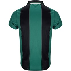 Camiseta Retro de visitante del AFC Bournemouth 1998/00 para hombre Camiseta Retro de visitante del AFC Bournemouth 1998/00 para hombre