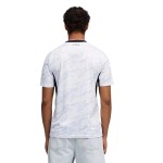 Camiseta visitante Nueva Zelanda 2026 Copa del Mundo hombre