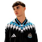 Camiseta Retro Newcastle United 1994 para hombre Camiseta Retro Newcastle United 1994 para hombre
