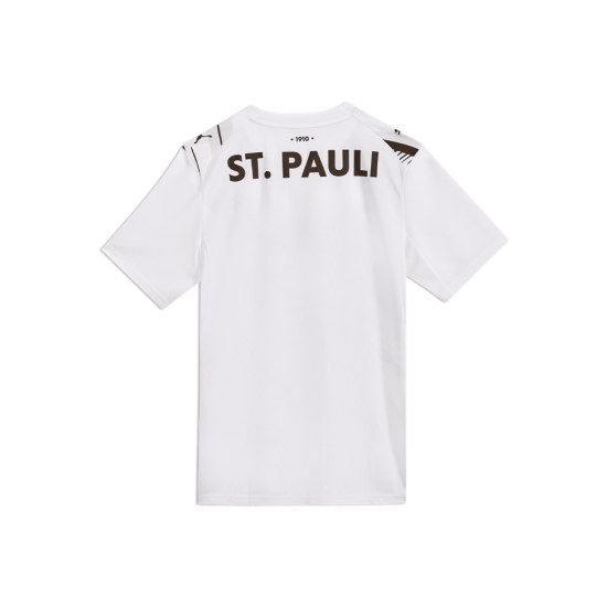 Camiseta visitante infantil FC St. Pauli 2026/27 Camiseta visitante infantil FC St. Pauli 2026/27