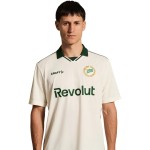 Camiseta europea de local Hammarby IF 2026 para niño Camiseta europea de local Hammarby IF 2026 para niño