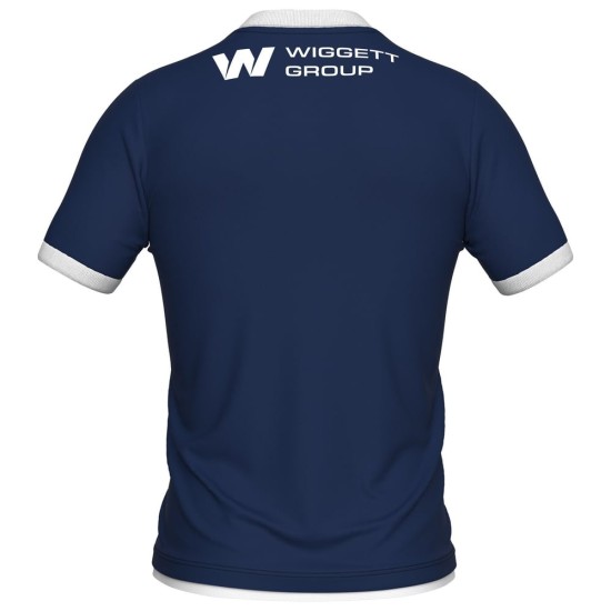 Camiseta Local 2025/26 Millwall Mujer