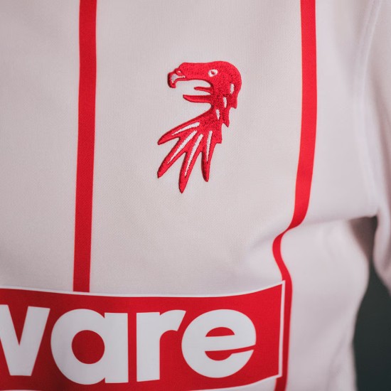 Camiseta visitante infantil SC Freiburg 2026/27 Camiseta visitante infantil SC Freiburg 2026/27