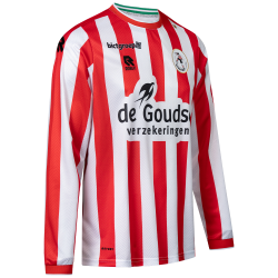 Camiseta de Manga Larga de Local Sparta Rotterdam 2026/27 para Niño Camiseta de Manga Larga de Local Sparta Rotterdam 2026/27 para Niño