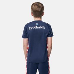 Camiseta Niño PSV 2025/26 Visitante
