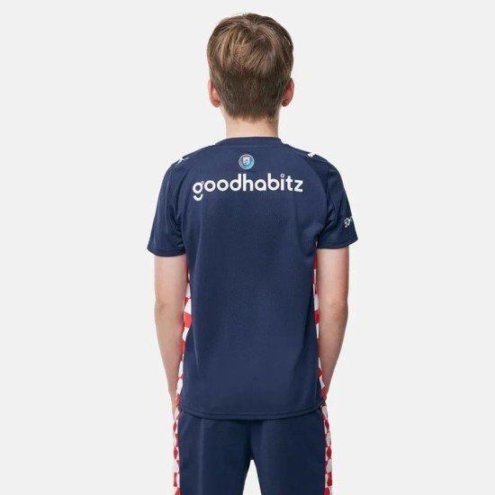 Camiseta Niño PSV 2025/26 Visitante