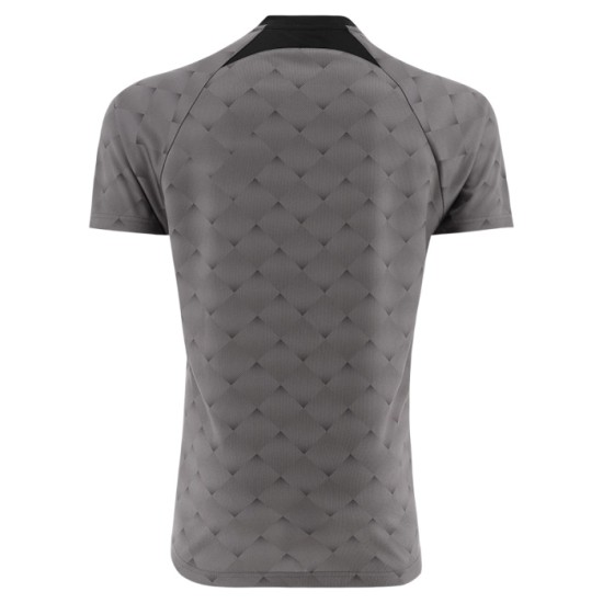 Camiseta de Calentamiento de Visitante Bristol City 2026/27 para Niño Camiseta de Calentamiento de Visitante Bristol City 2026/27 para Niño