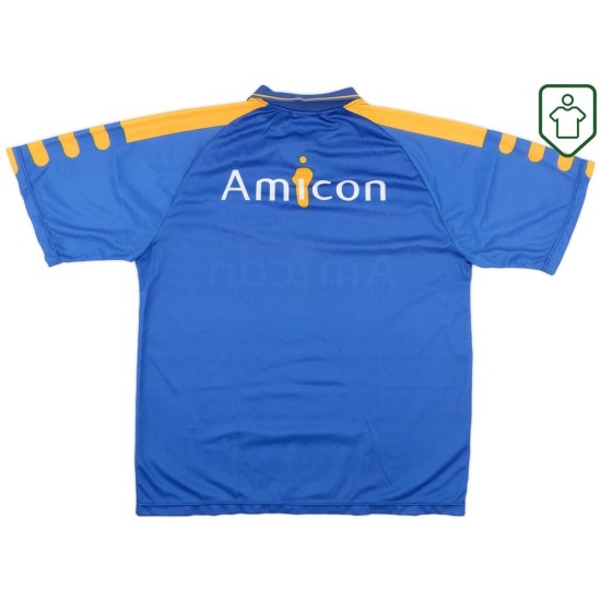 Camiseta retro visitante hombre FC Twente 1998/99