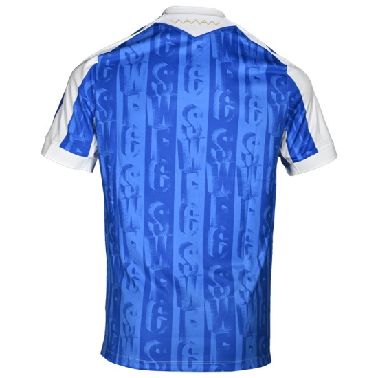 Camiseta Local Sheffield Wednesday 2025/26 Mujer