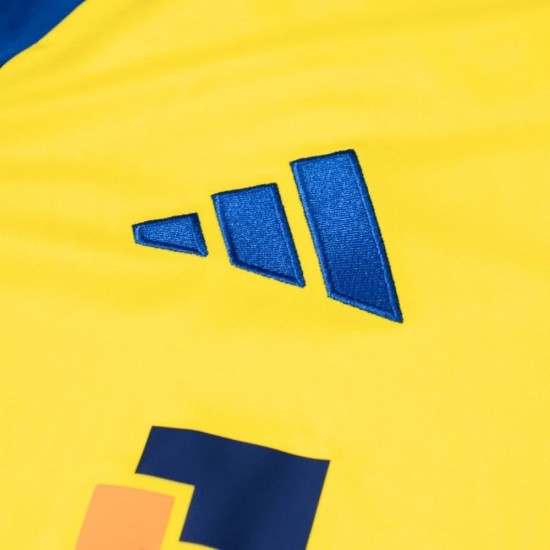 Camiseta local SC Cambuur 2026/27 para niño Camiseta local SC Cambuur 2026/27 para niño