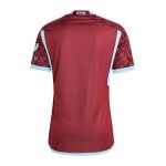 Camiseta Hombre Colorado Rapids 2025 Local