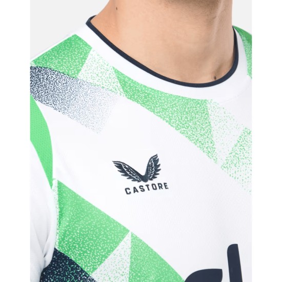Camiseta Visitante Irlanda Hombre 2026 Camiseta Visitante Irlanda Hombre 2026