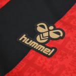 Camiseta Local de Manga Larga del AFC Bournemouth 2026/27 para Niño Camiseta Local de Manga Larga del AFC Bournemouth 2026/27 para Niño